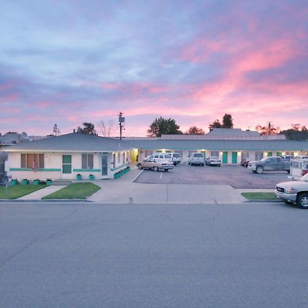 Town House Motel Winnemucca Kültér fotó